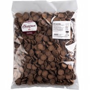 Bio JausenChips 2kg Hund Snack Hundejause