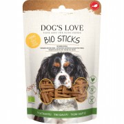 Bio Sticks Soft Huhn 150g Hund Snack Dog