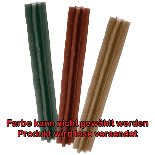 Stix Größe XL 120g NICHT BIO Hund Snack Whimzees
